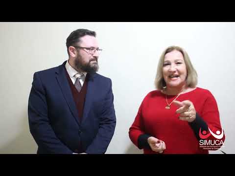 Presidenta Carla Simone reage a fala politiqueira do vereador Vinícius Araújo