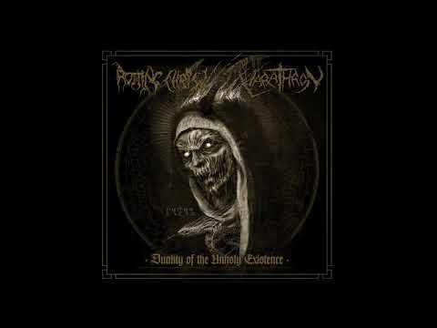 ROTTING CHRIST- Spiritus Sancti