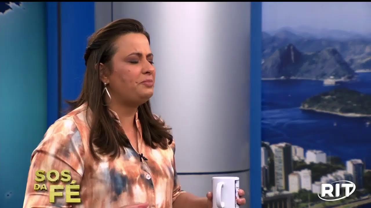SOS da Fé - 26/01/24