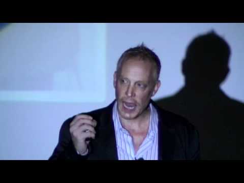 TEDxPatagonia - Tj Scimone