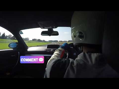 BMW  E82 135i / Aintree Sprint Event August 2024