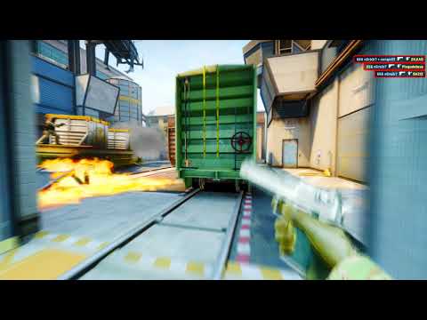 n0rb3r7 5K with DEAGLE