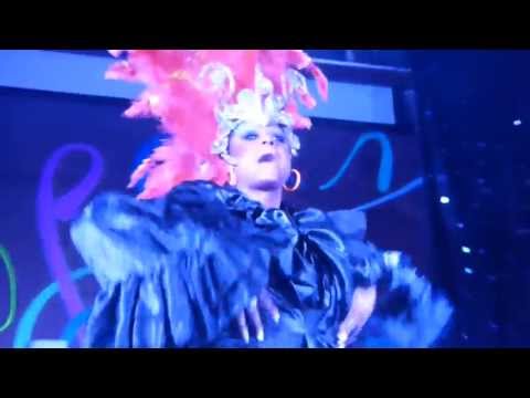 Victoria Vipper - Danger Dance Club (18-09-13) FULL HD - BY LEH SANUTY