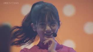 Nogizaka46 - Boku no Shoudou (僕の衝動) 2020