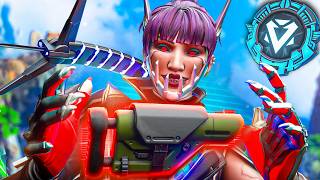 I Took The Secret Meta into RANKED... (Apex Legends)