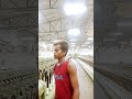 Spilling Mills Video