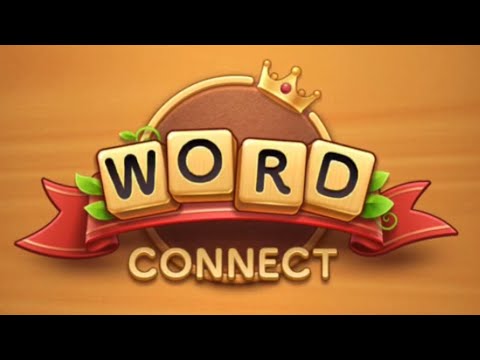 Word Connect 2023 Gameplay - YouTube