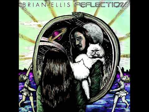 Brian Ellis - Love Is (Unreal Mix) Featuring Egyptian Lover