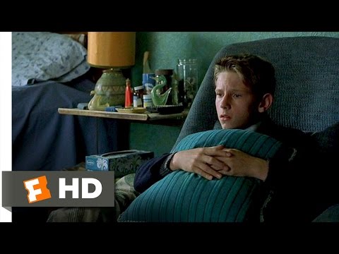Billy Elliot (11/12) Film KLİBİ - Kabul (2000) HD
