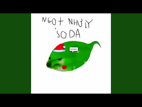 Ngọt Như Ly Soda (feat. Notcool)