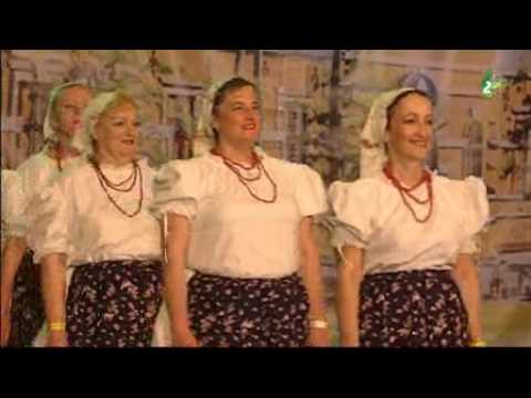 RUSKI ŽENSKI TANJEC ZOZ MARAMUREŠU – Folklorni ansambl RKC Novi Sad