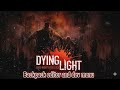 How To Have Backpack Editor And Dev Menu On Dying Light