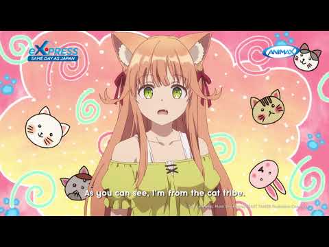 Yuusha Party wo Tsuihou sareta Beast Tamer, Saikyoushu no Nekomimi