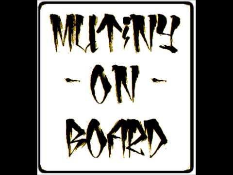 Mutiny on Board - 99