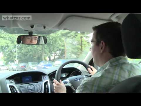 Ford Focus 1.0T Ecoboost long-term test part 1 - What Car?