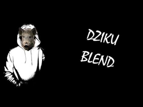 Żabson&Borixon-The Darkness Dziku Blend