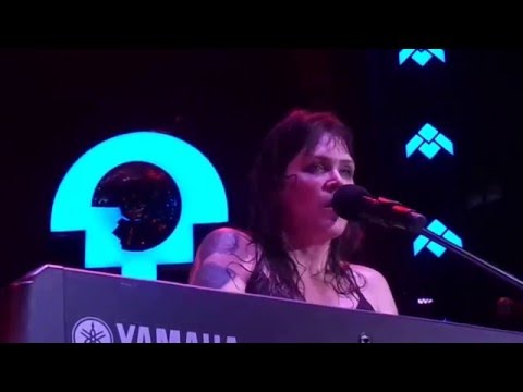 Beth @ Teatro Barceló Madrid 11.12.2015 - We're Still Living In The City