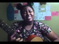 Phantogram - Nightlife [Acoustic Cover] 