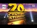 Format Screen 20th Century Studios 2021