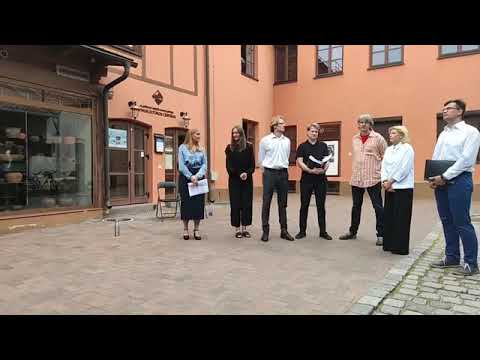 Klaipėda Lietuva GŠ-ANSAMBLIS