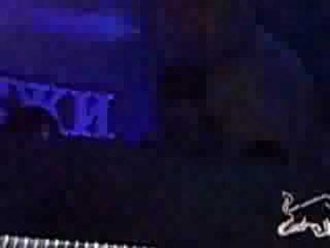 ERICK DECKS TOURING RUSSIA / SAMARA GES FEST 11.07.08 PT.2