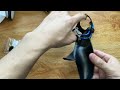 EXknight Deathclaw Custom PS5 Back Paddles Unboxing