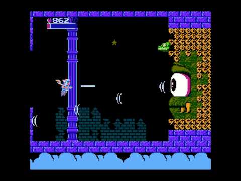 "Kid Icarus" Music : 9 - The Last Boss