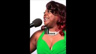Who Doo Woman-Vivacious Val Mcknight