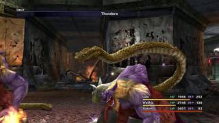 Al Bhed Friend - Let's Play Final Fantasy X Part 75