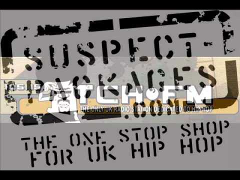 Task Force & Ramson Badbonez Live on ITCH.FM Part 4 - (freestyles) [RARE]