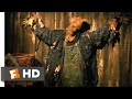 Annabelle Creation 2017 Scarecrow Terror Scene 9 10 Movieclips