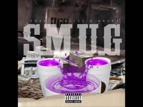 Smug Mang -  S.M.U.G (FULLMIXTAPE2013)