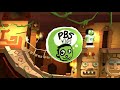 PBS Kids Logo History Remake Part 1