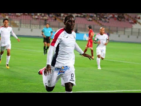 Aké Loba #9 |  Universidad San Martín 2018 ► Taki Taki