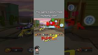 Download lagu Rumble Arena 2 was and still is awesome. #digimon #nostalgiaplaystation #ps1 #retrogaming #remember mp3