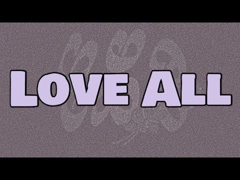 Drake - Love All (Lyrics) ft. Jay-Z