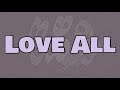 Drake Love All Lyrics Ft Jay Z