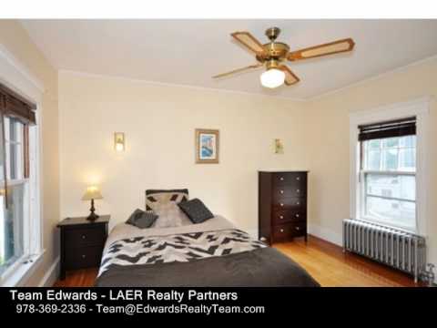 845 Westford St, Lowell MA 01851 - Single Family Home - Real Estate - For Sale -