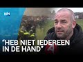 Initiatiefnemer demonstratie Amsterdam distantieert zich van rellen