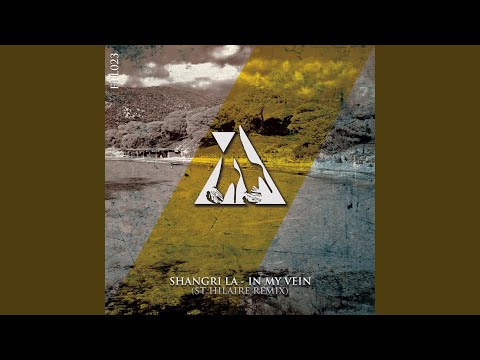 In My Vein (St Hilaire Remix)