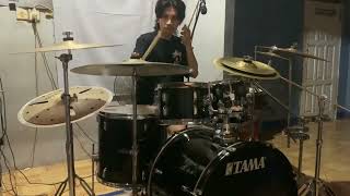 Download lagu Rida sita dewi - antara kita (drum cover) mp3 Download lagu Rida sita dewi - antara kita (drum cover) mp3