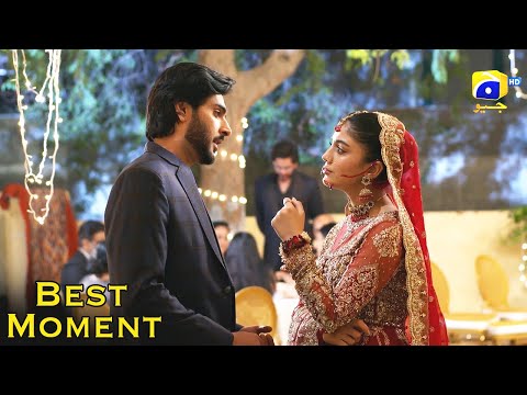 Kaffara Episode 47 | 𝐁𝐞𝐬𝐭 𝐌𝐨𝐦𝐞𝐧𝐭 𝟎𝟏  | Ali Ansari - Laiba Khan - Zoya Nasir - Har Pal Geo