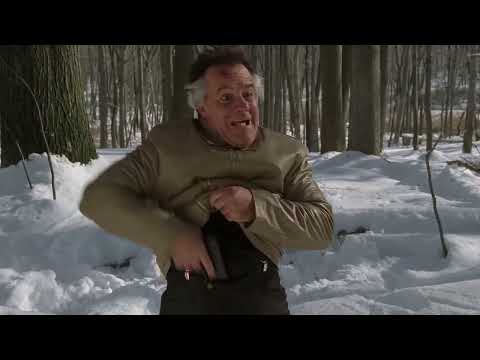 The Sopranos Paulie & Chris Get rescued by Tony scene
