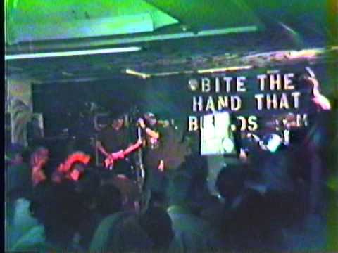 Resist and Exist 1991 (full set)