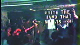Resist and Exist 1991 (full set)