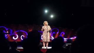 SANDI PATTY - FOREVER GRATEFUL