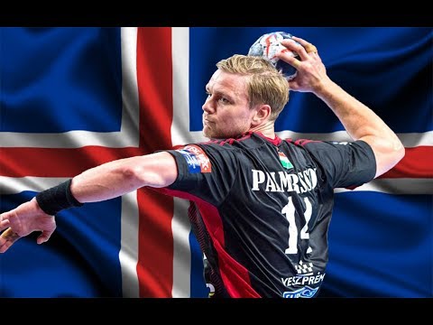 🔥 Best of Aron Palmarsson 🔥