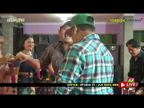 BOHONG - ADE ASTRID || GERENGSENG TEAM || WINDUHERANG