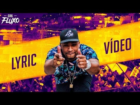 Mc Talibã - Toda Criminosa (Lyric Video) DJ Tavares
