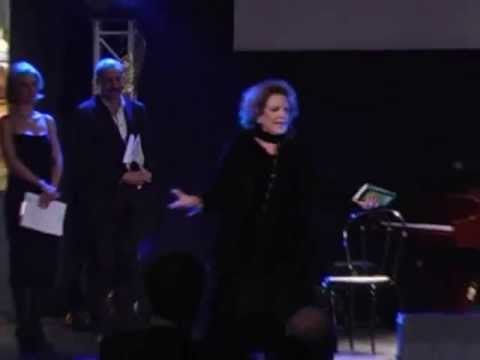 Premio Salvo Randone 2009 - Momenti di spettacolo 2-parte